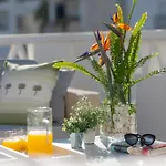 Wonderful Penthouse 3 Bedrooms In Puerto Banus -Marbella