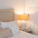 Wonderful Penthouse 3 Bedrooms In Puerto Banus -Marbella