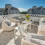 Wonderful Penthouse 3 Bedrooms In Puerto Banus -Marbella