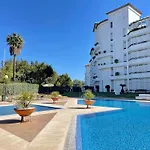 Wonderful Penthouse 3 Bedrooms In Puerto Banus -Marbella