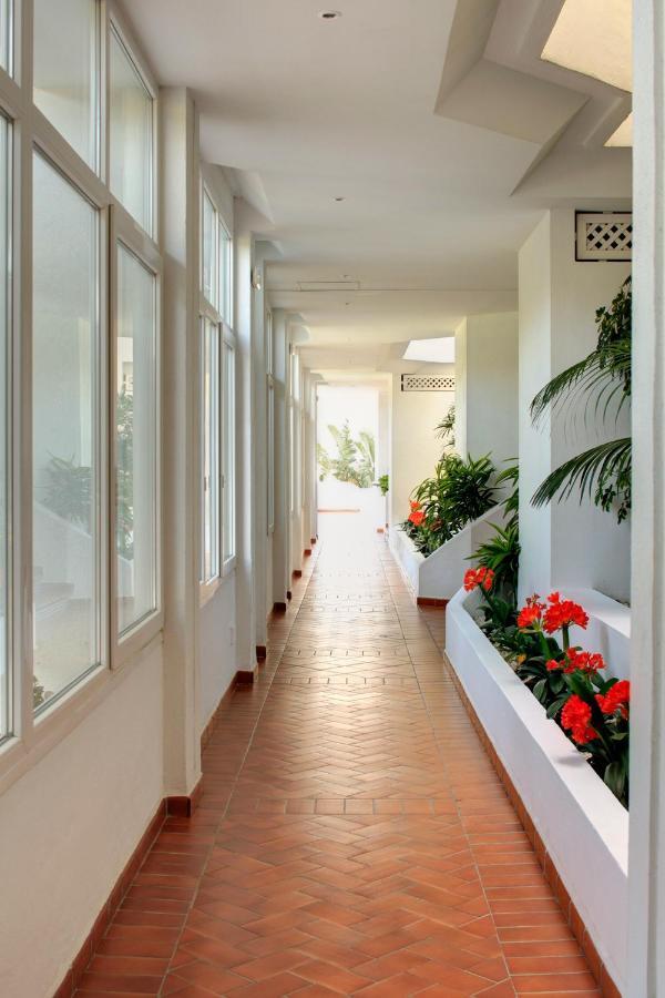 Appartement Wonderful Penthouse 3 Bedrooms In Puerto Banus -marbella Marbella