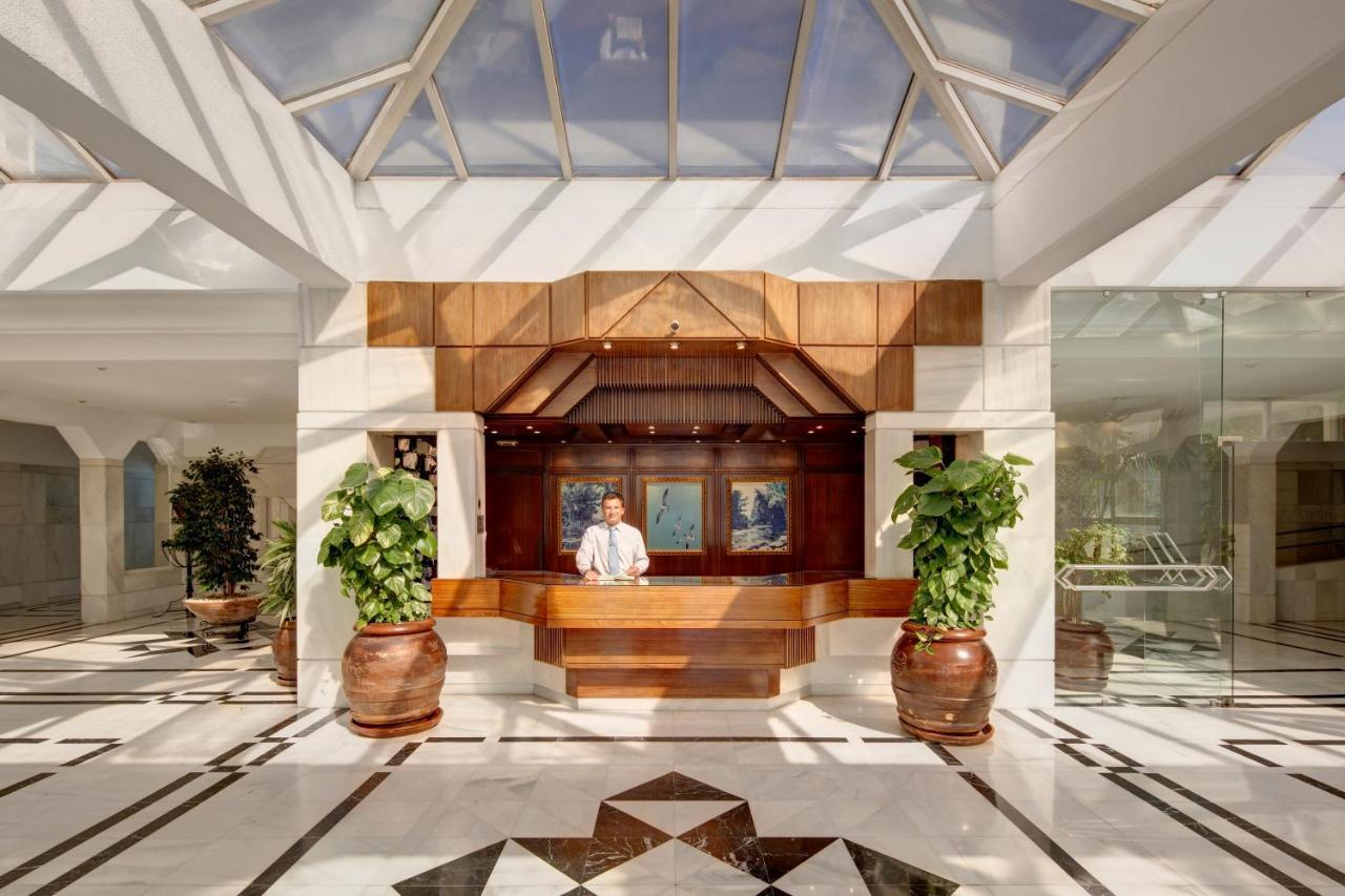 Wonderful Penthouse 3 Bedrooms In Puerto Banus -marbella Marbella