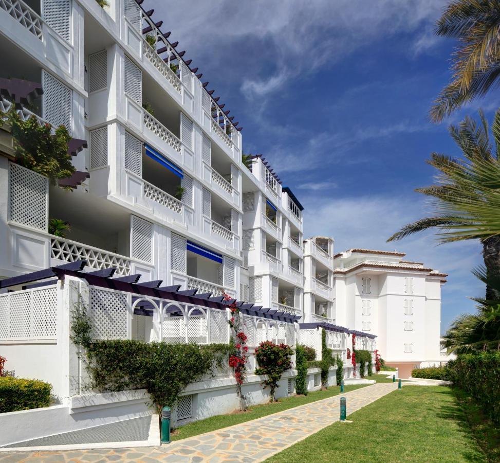 Apartament Wonderful Penthouse 3 Bedrooms In Puerto Banus -marbella *