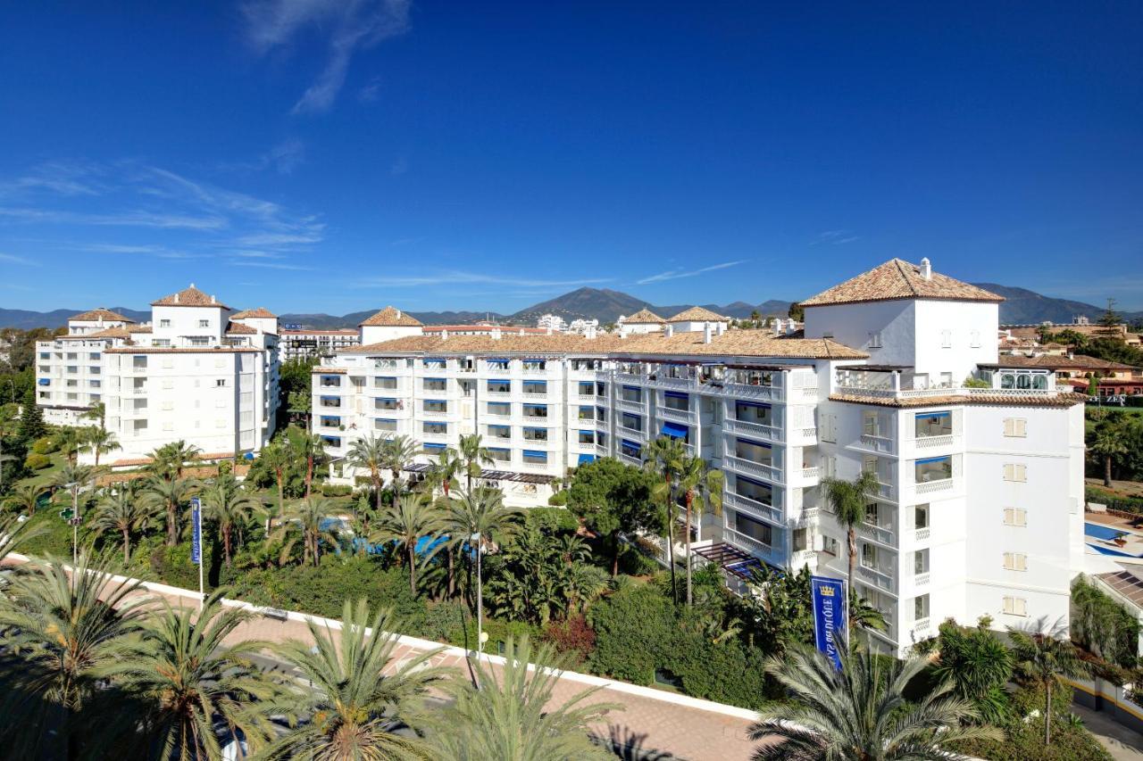 Apartament Wonderful Penthouse 3 Bedrooms In Puerto Banus -marbella Marbella