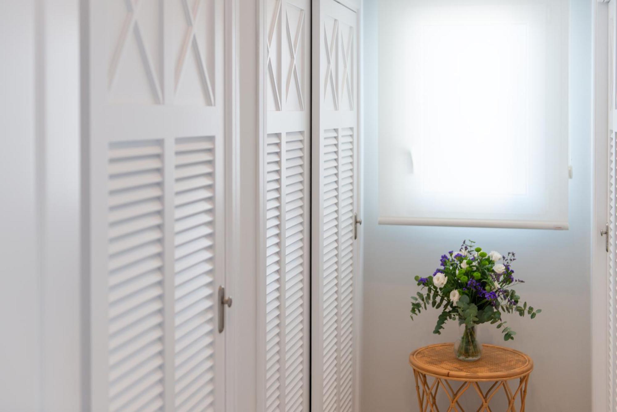 Wonderful Penthouse 3 Bedrooms In Puerto Banus -marbella *