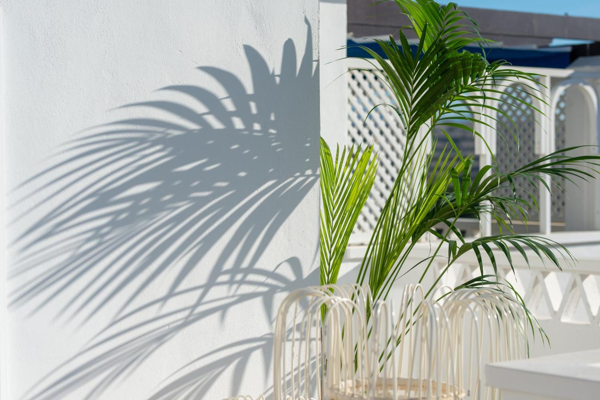 Apartament Wonderful Penthouse 3 Bedrooms In Puerto Banus -marbella