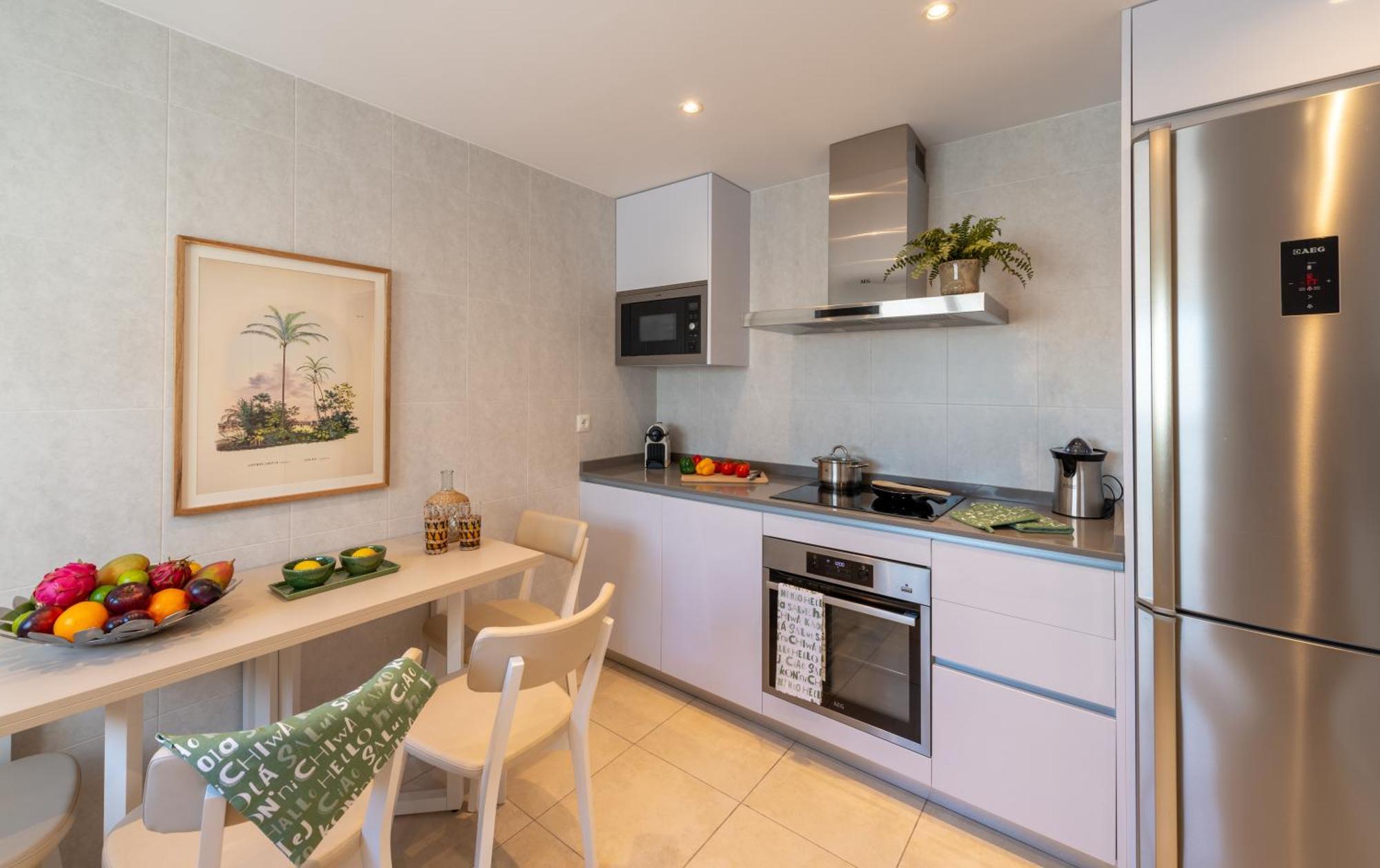 Apartament Wonderful Penthouse 3 Bedrooms In Puerto Banus -marbella Marbella