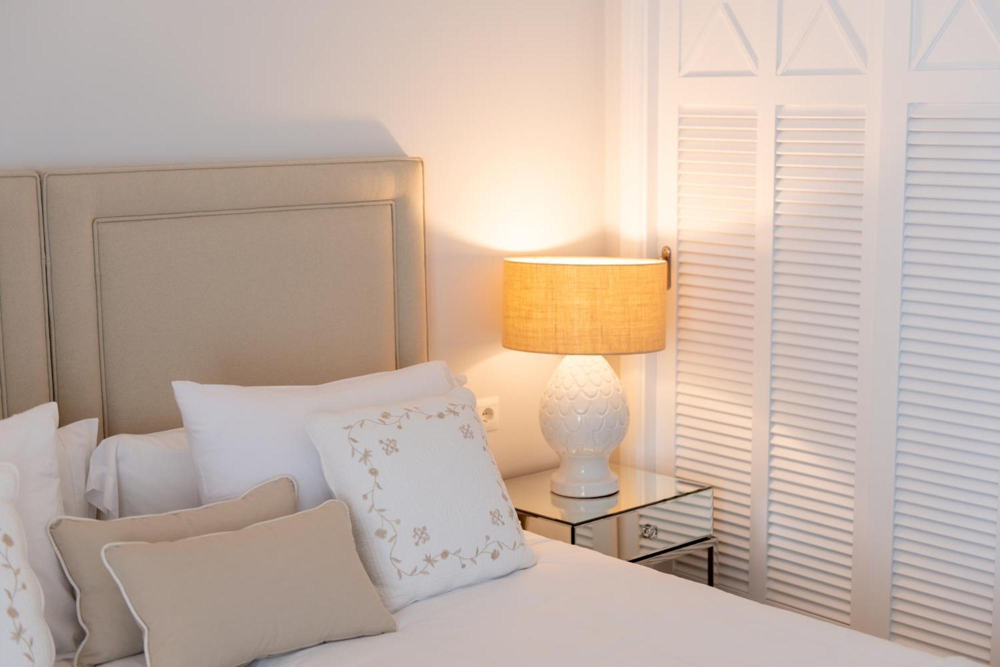 Wonderful Penthouse 3 Bedrooms In Puerto Banus -marbella * Marbella