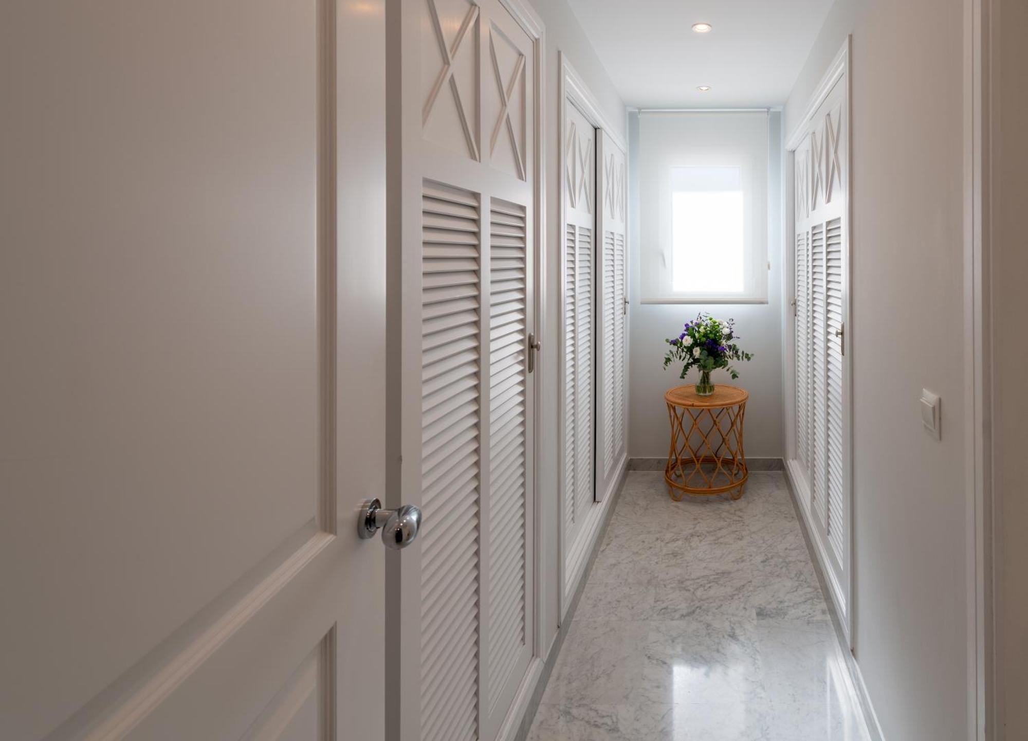 Apartament Wonderful Penthouse 3 Bedrooms In Puerto Banus -marbella Marbella
