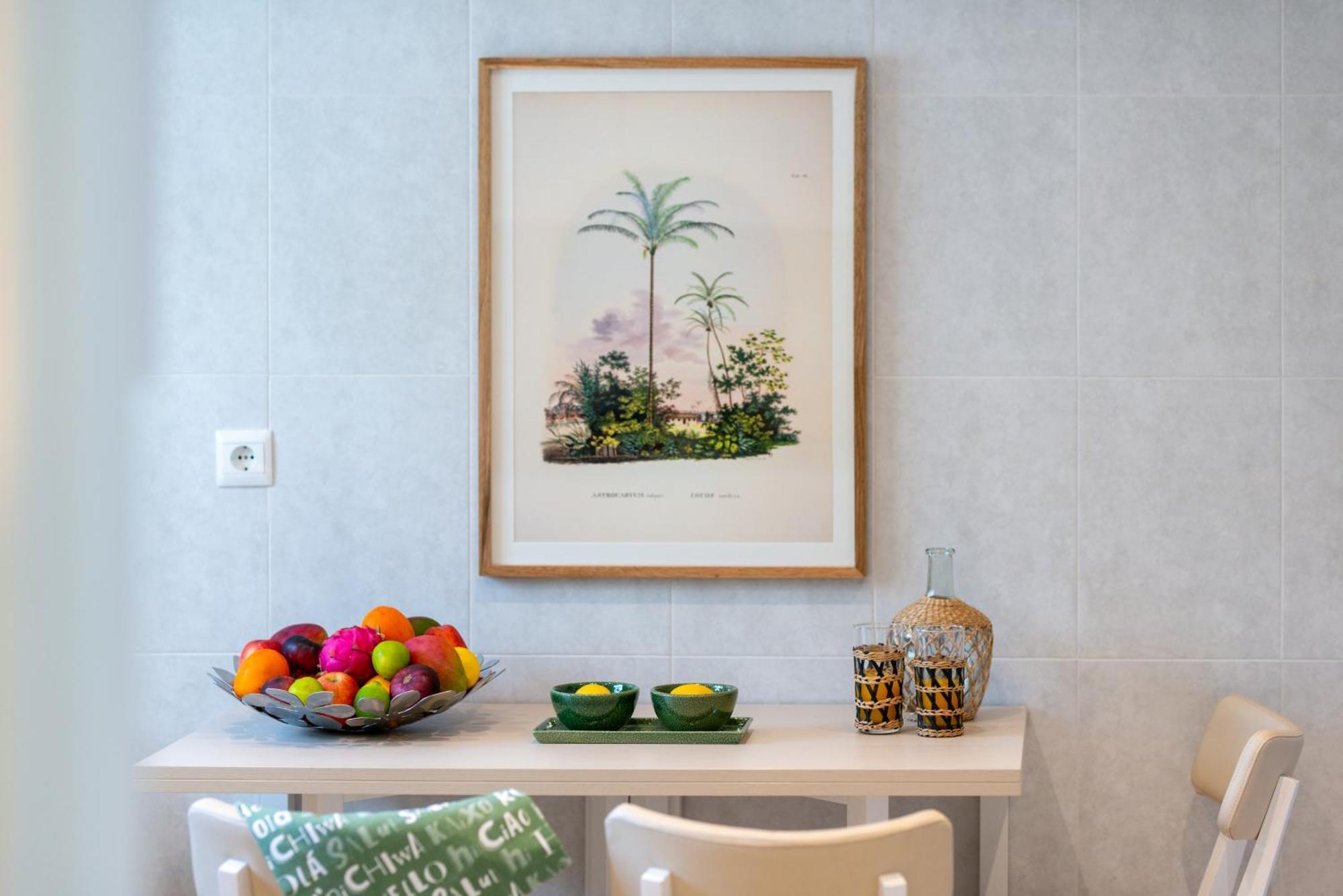 Wonderful Penthouse 3 Bedrooms In Puerto Banus -marbella Apartament Marbella